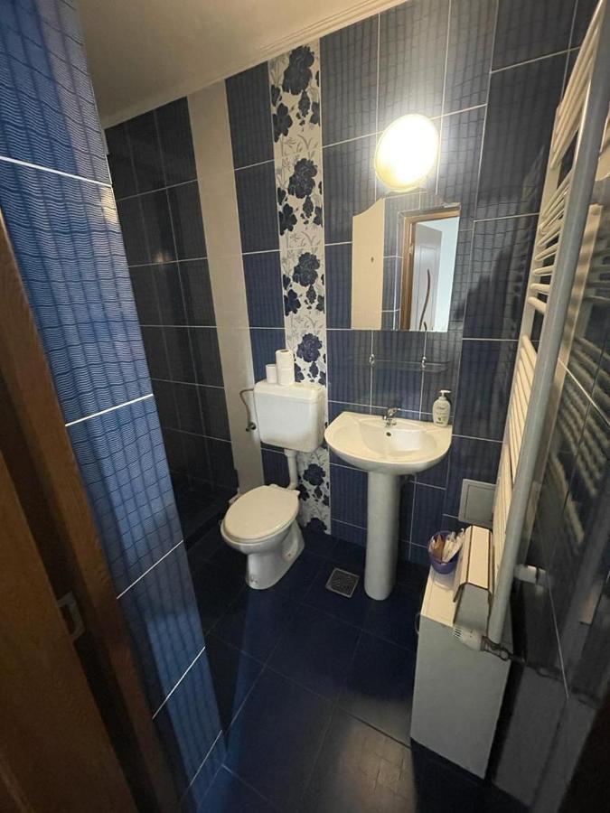 Fortress Apartments 오라데아 외부 사진