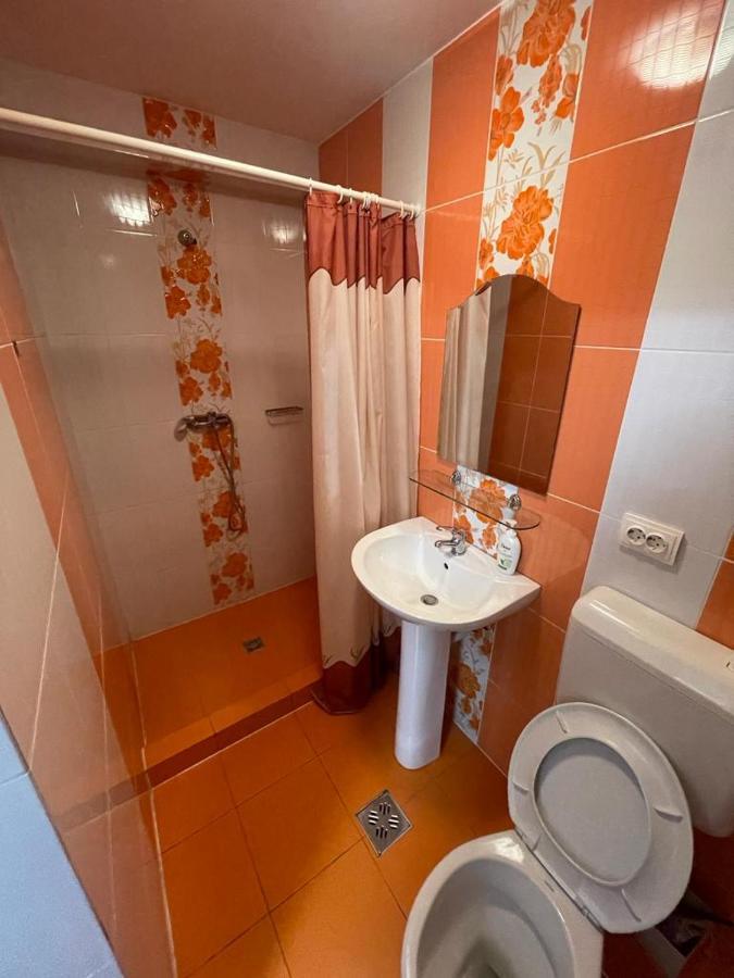 Fortress Apartments 오라데아 외부 사진