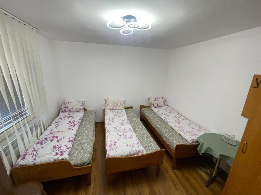 Fortress Apartments 오라데아 외부 사진