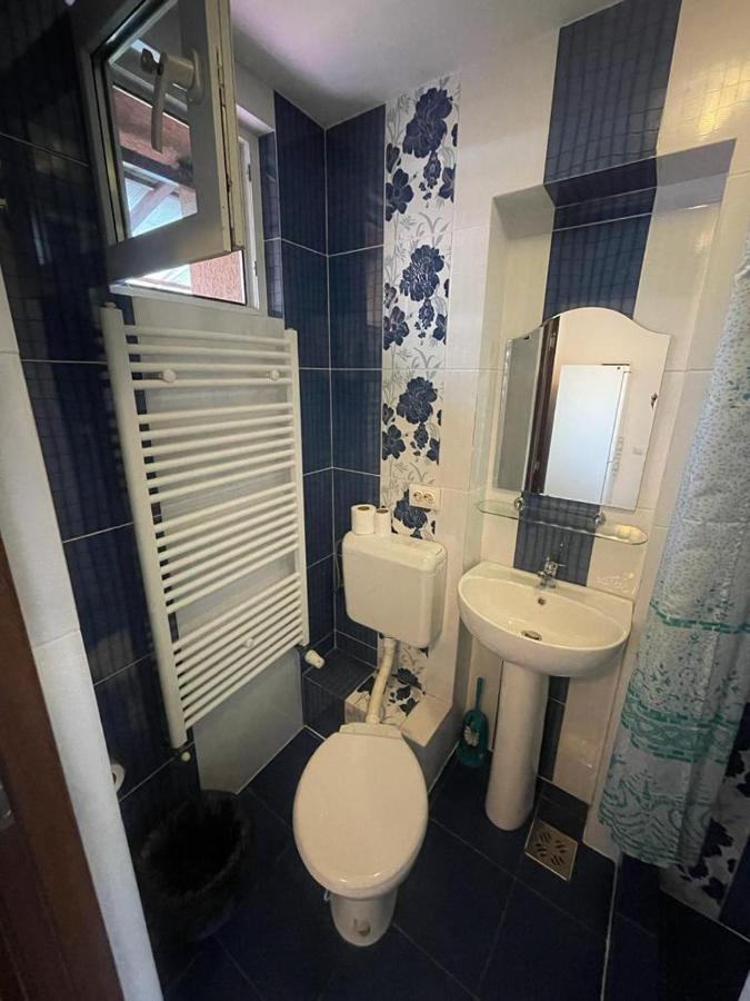 Fortress Apartments 오라데아 외부 사진