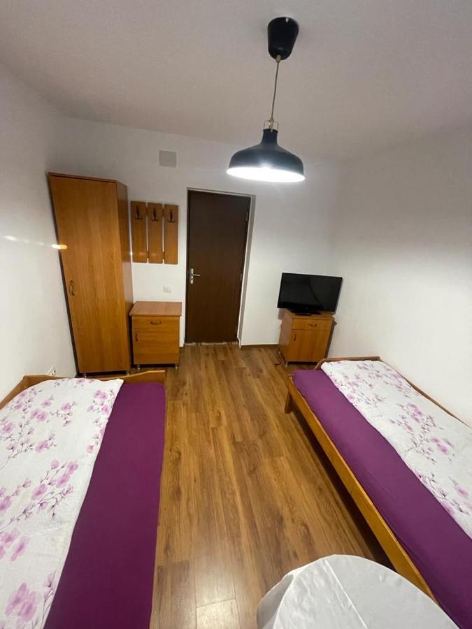 Fortress Apartments 오라데아 외부 사진
