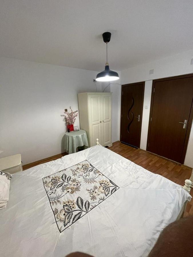 Fortress Apartments 오라데아 외부 사진