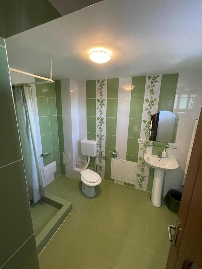 Fortress Apartments 오라데아 외부 사진