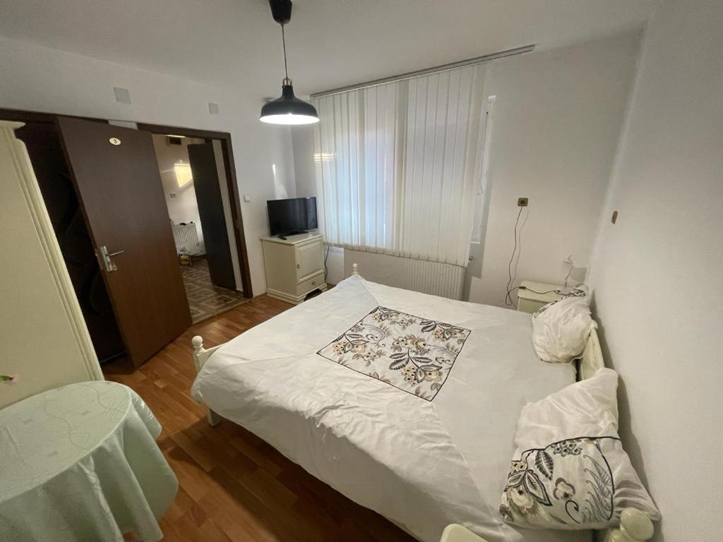 Fortress Apartments 오라데아 외부 사진