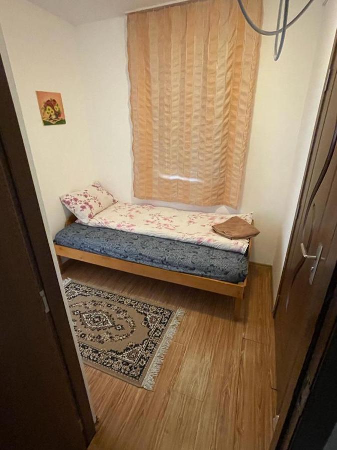 Fortress Apartments 오라데아 외부 사진