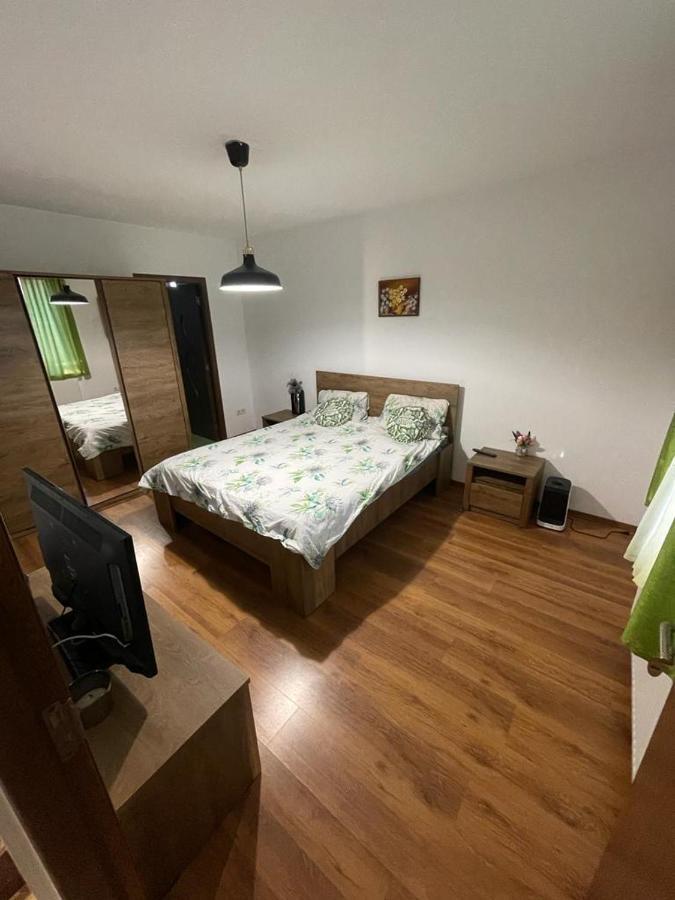 Fortress Apartments 오라데아 외부 사진