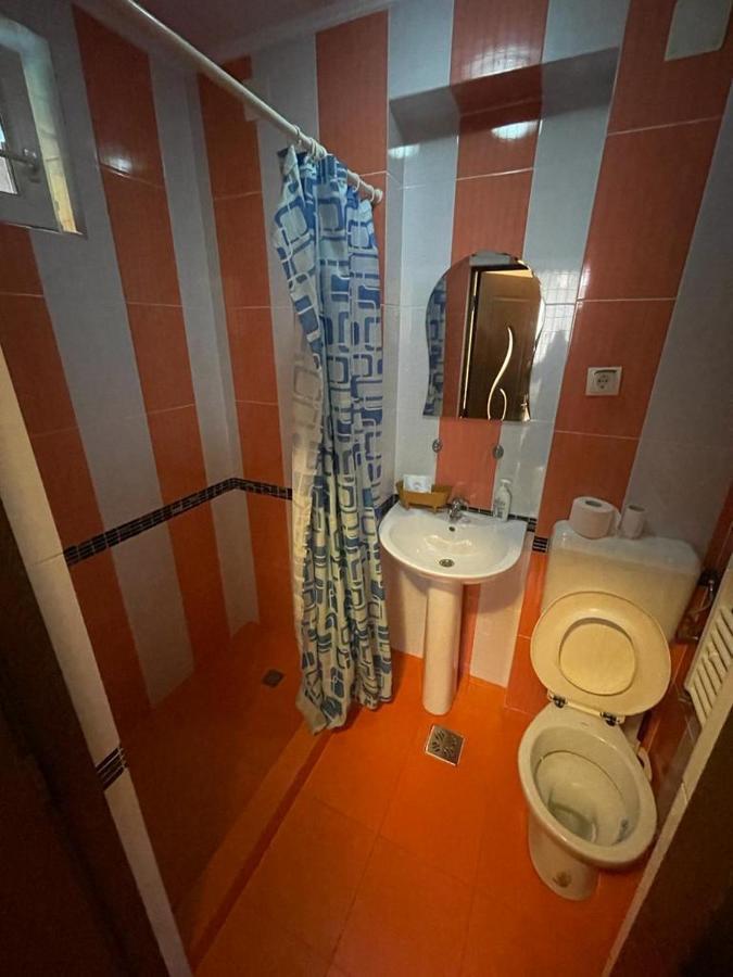 Fortress Apartments 오라데아 외부 사진