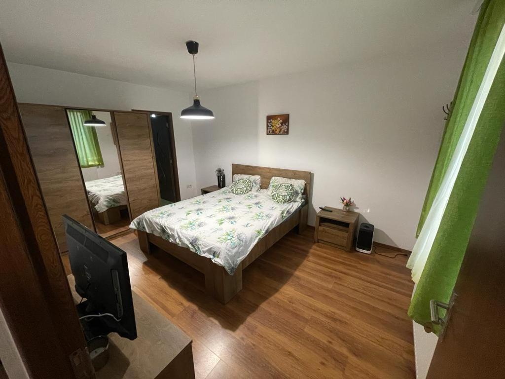 Fortress Apartments 오라데아 외부 사진