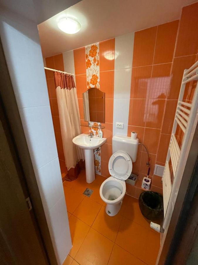 Fortress Apartments 오라데아 외부 사진