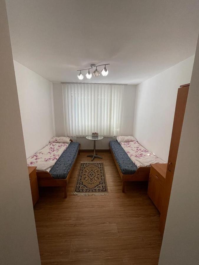 Fortress Apartments 오라데아 외부 사진